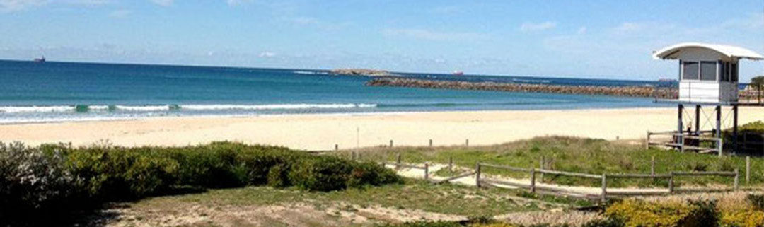 Nine Mile Ocean Classic