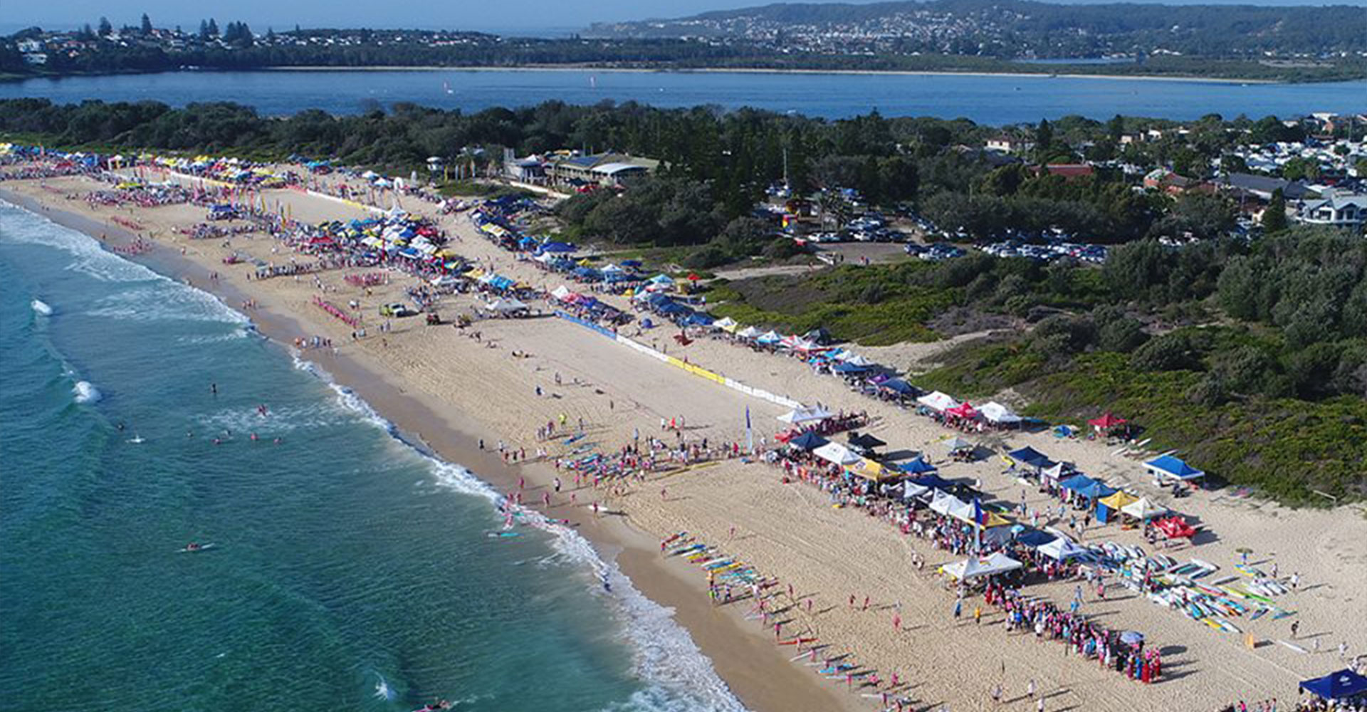 Swansea Belmont SLSC