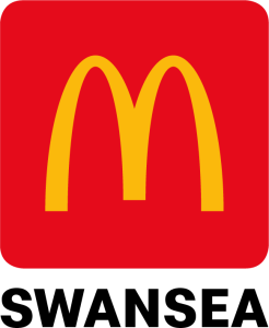 Mcdonalds Swansea