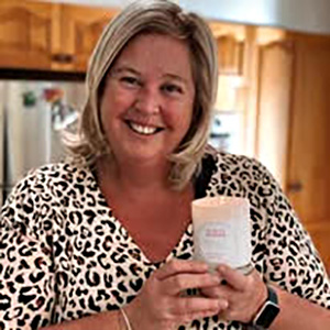 Leanne Johnson