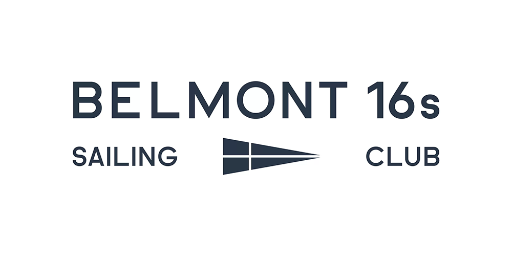 Belmont 16s Sailing Club