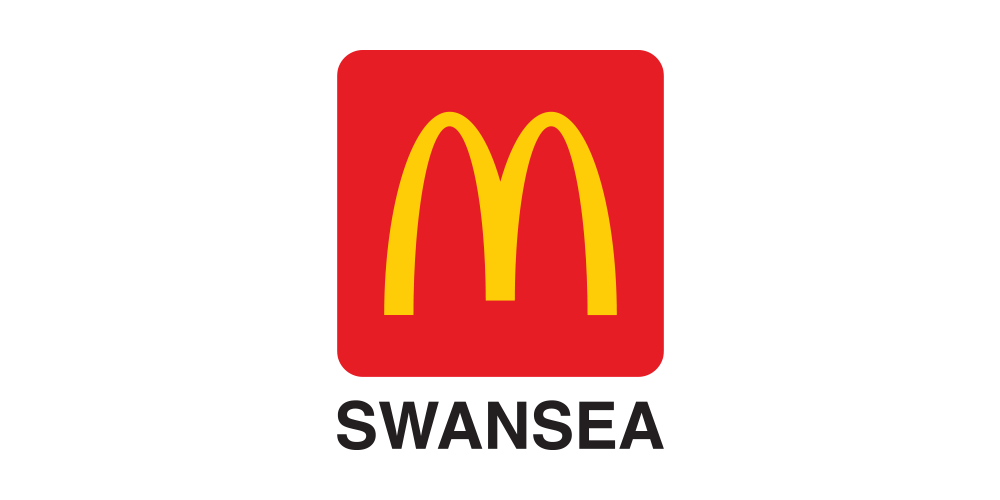 McDonalds Swansea
