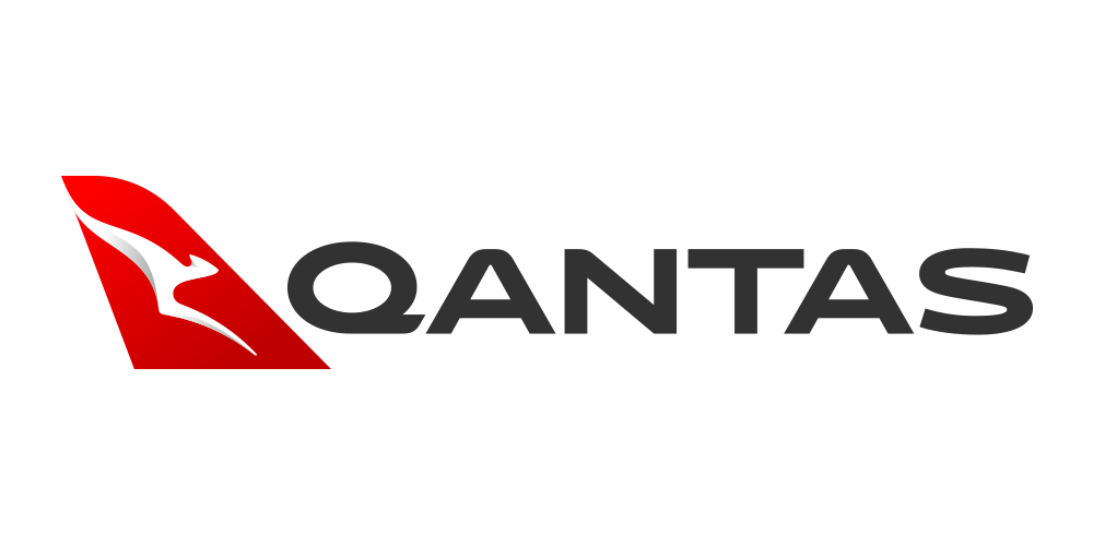 Qantas
