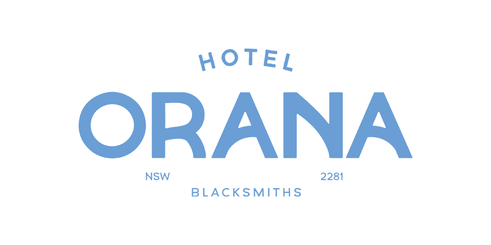 The Orana Hotel